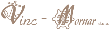 Vinc-Mornar ltd - Makarska
