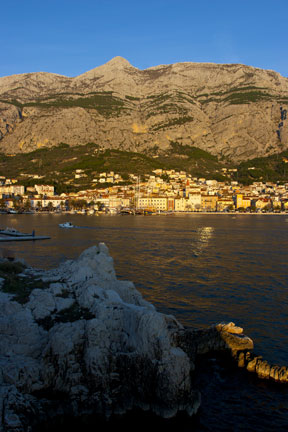 Vinc-Mornar d.o.o. - Makarska