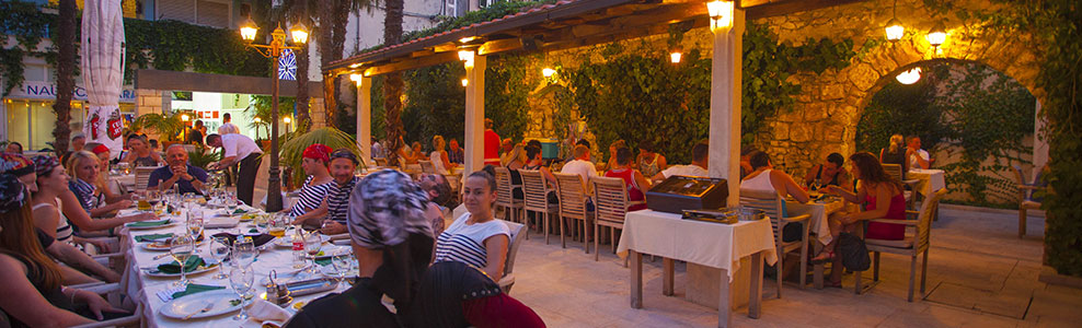 Vinc-Mornar d.o.o. - Makarska