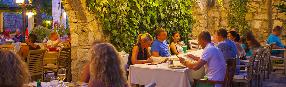 Vinc-Mornar d.o.o. - Makarska