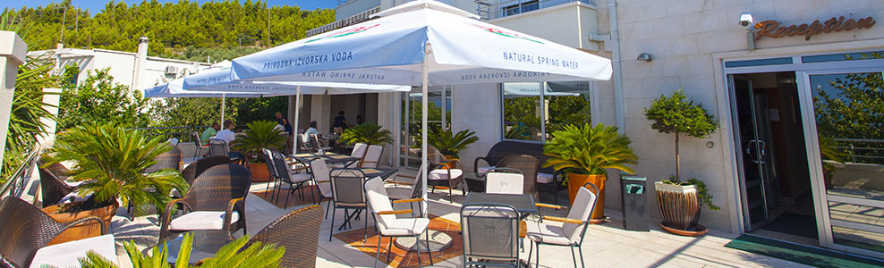 Vinc-Mornar d.o.o. - Makarska