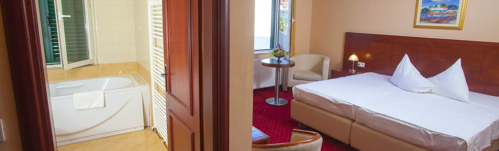 Vinc-Mornar d.o.o. - Makarska