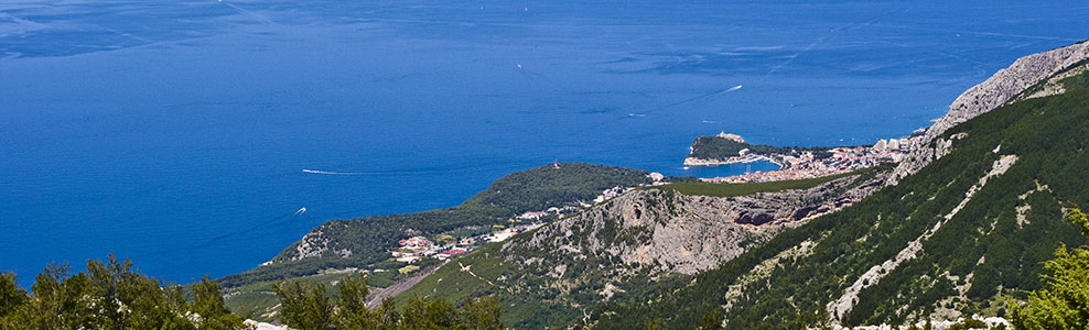 Vinc-Mornar d.o.o. - Makarska