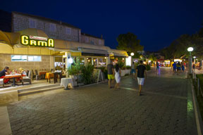 Restoran Grma - Makarska
